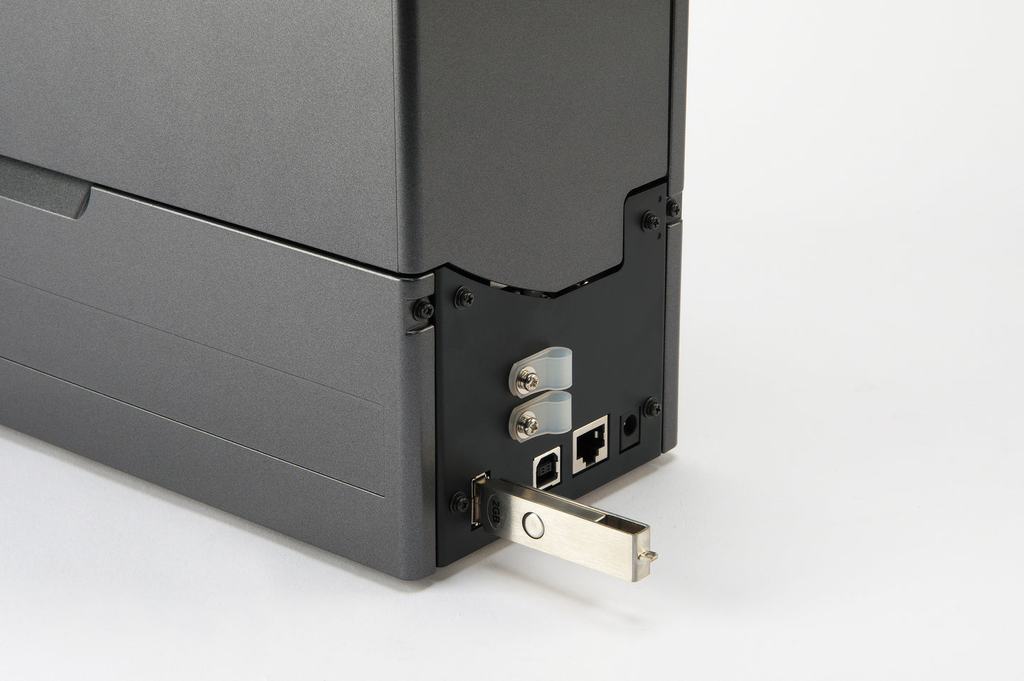 ESPO II Microscope Slide Printer