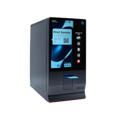 ESPO II Microscope Slide Printer