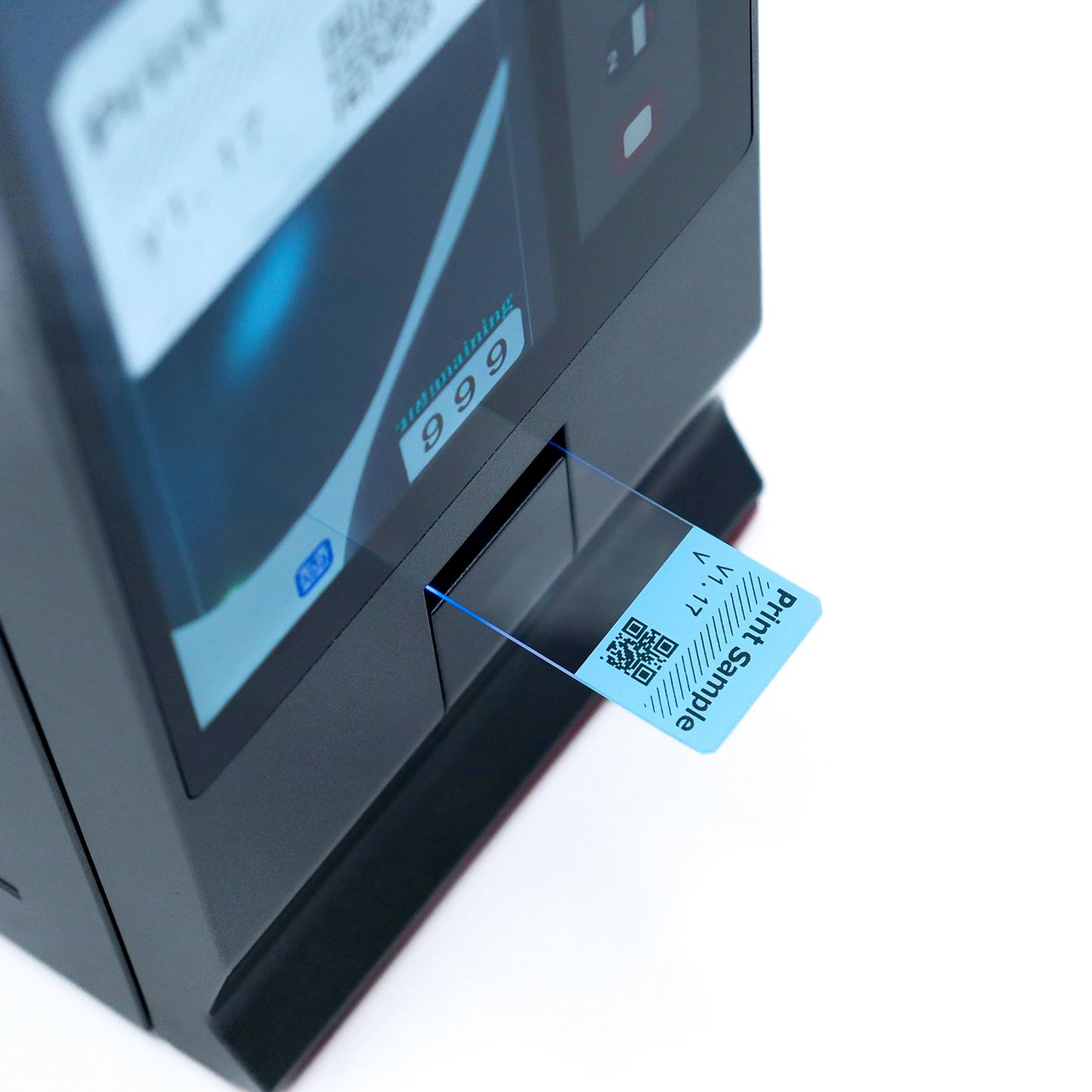 ESPO II Microscope Slide Printer