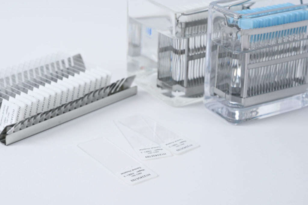 APS™ Adhesion Microscope Slides