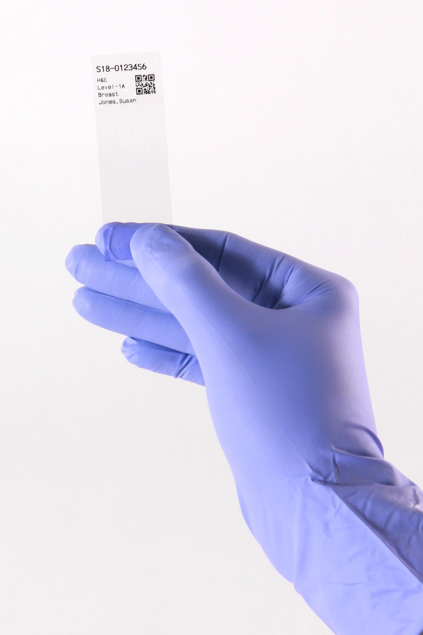 ESPO II Microscope Slide Printer